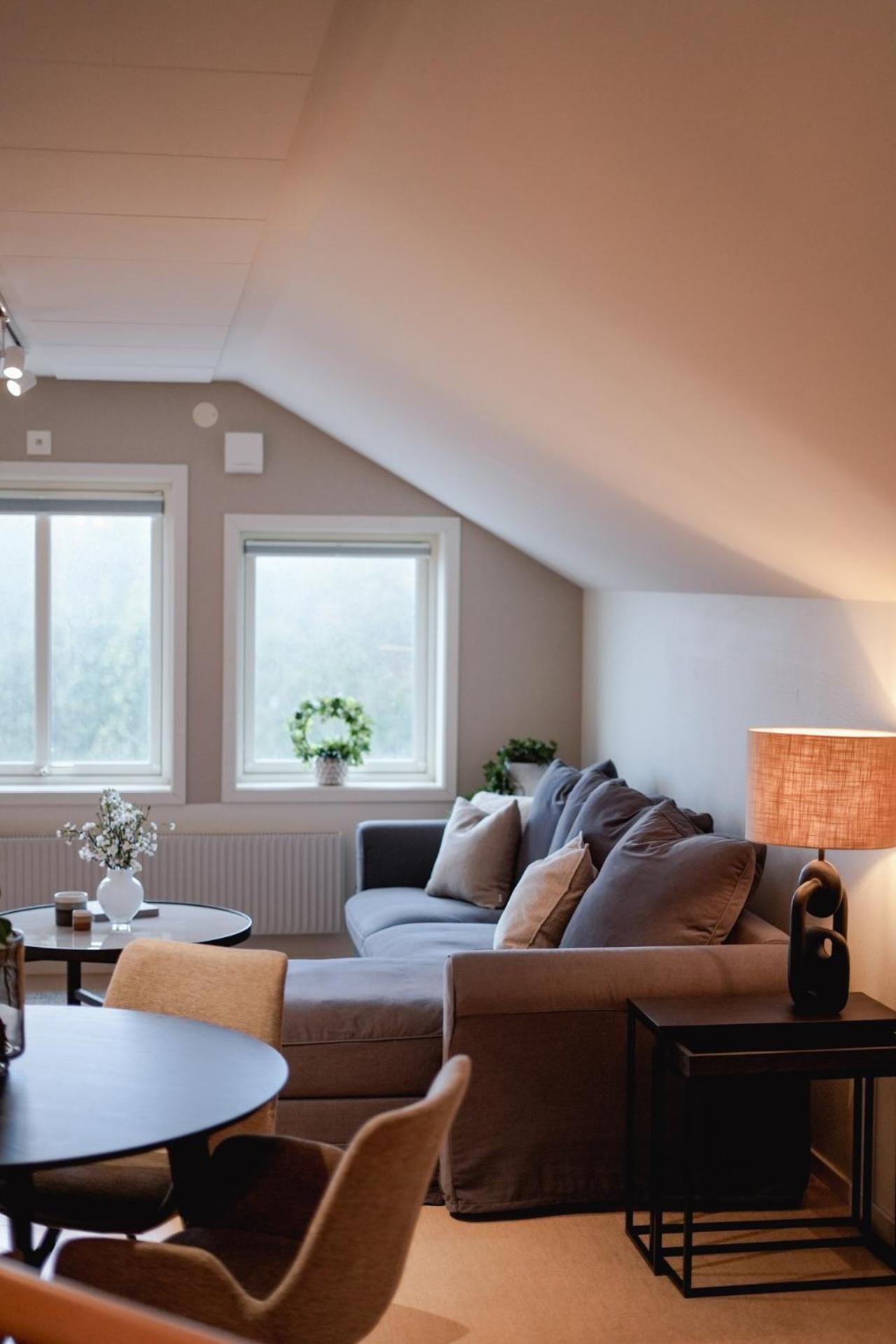 Grebbestadfjorden 部屋 写真